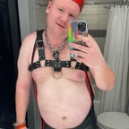 Leaked gingercubxxx onlyfans leaked