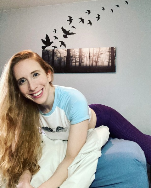 Leaked gingerhayes header onlyfans leaked