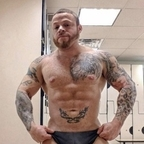 Leaked gingermusclebody onlyfans leaked