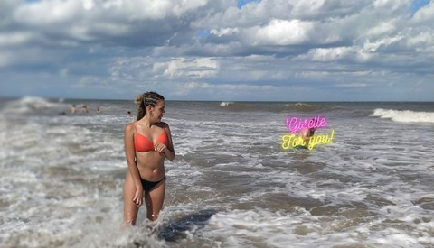 Leaked gisellekiss header onlyfans leaked