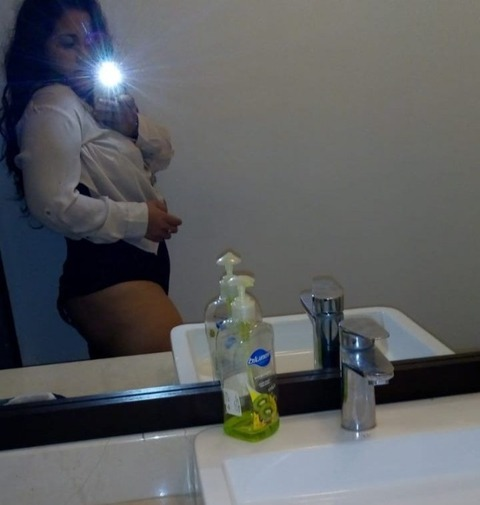 Leaked gisellmontes header onlyfans leaked