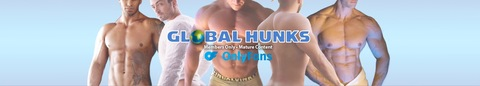 Leaked globalhunks header onlyfans leaked