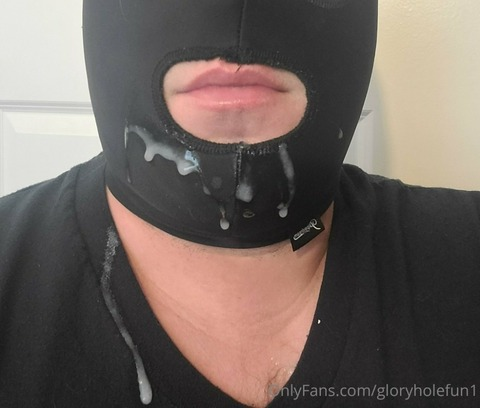 Leaked gloryholefun1 header onlyfans leaked