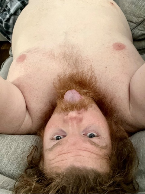 Leaked gngerbeardman69 header onlyfans leaked