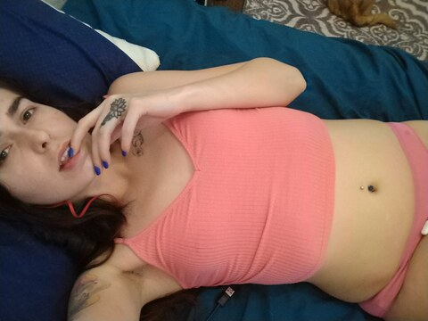 Leaked goddessaphrodite header onlyfans leaked