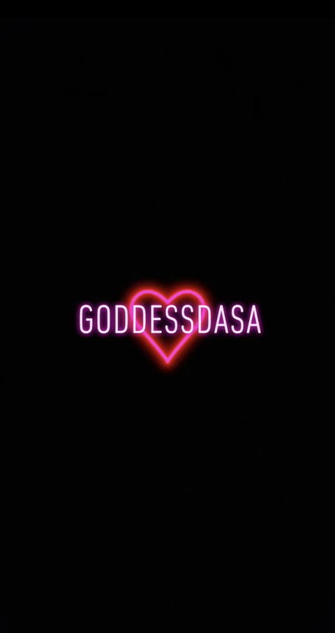 Leaked goddessdasa header onlyfans leaked