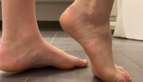 Leaked goddessfeetkink header onlyfans leaked