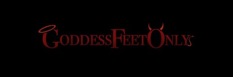 Leaked goddessfeetonly1 header onlyfans leaked