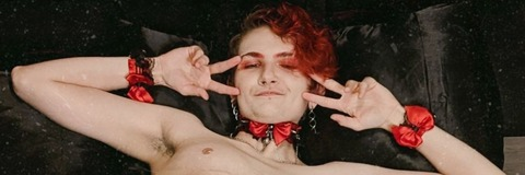 Leaked goffikgay header onlyfans leaked