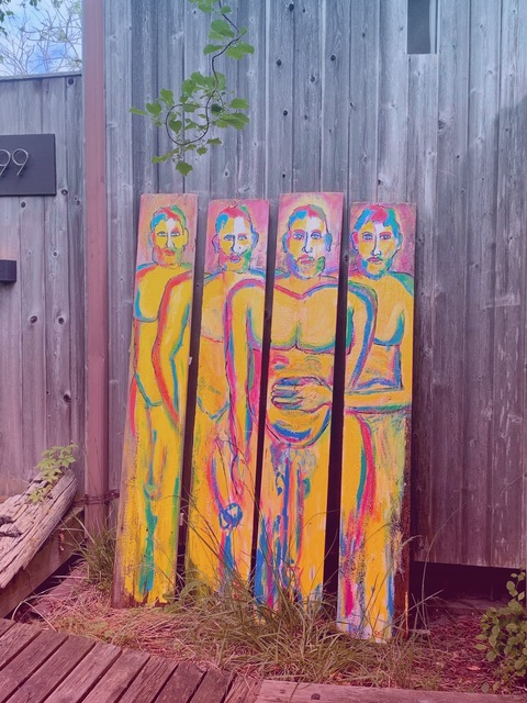 Leaked goodboybruiser header onlyfans leaked