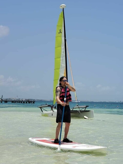 Leaked goodvybz23 header onlyfans leaked