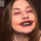 gore.whore Profile Picture