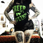 Leaked gore_whore13 onlyfans leaked