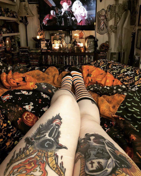 Leaked gore_whore13 header onlyfans leaked