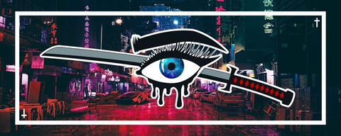 Leaked gothbarbiee header onlyfans leaked