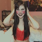 Leaked gothbiitch666 onlyfans leaked