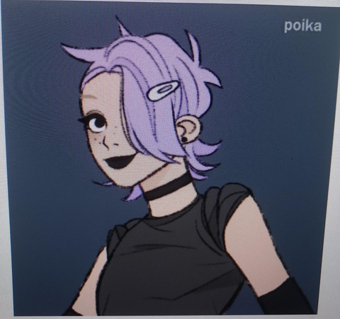 Leaked gothbirb header onlyfans leaked