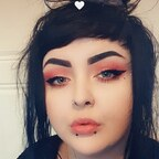 Leaked gothbitchx onlyfans leaked