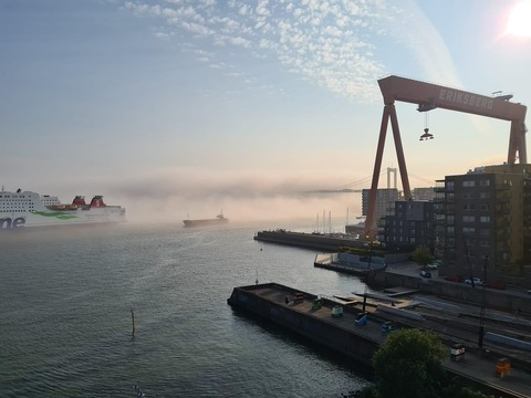 Leaked gothenburg header onlyfans leaked