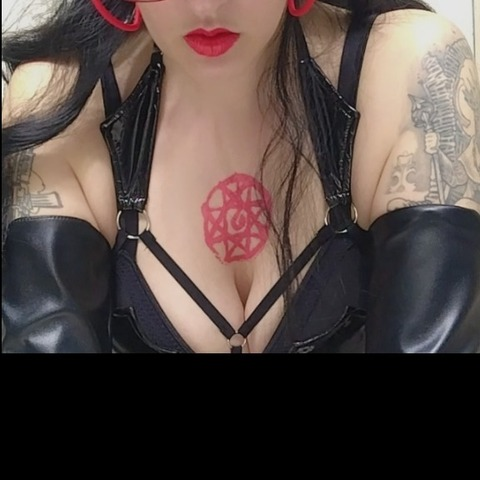 Leaked gothicc-a header onlyfans leaked