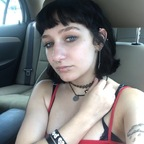 gothikitty Profile Picture