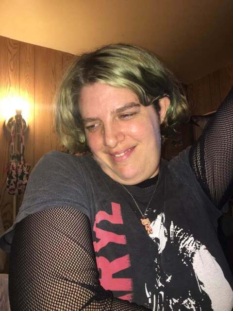 Leaked gothkitten header onlyfans leaked