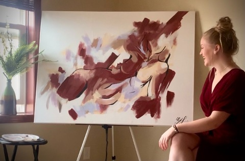 Leaked gracelillicreates header onlyfans leaked