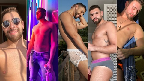 Leaked grandaomineiro header onlyfans leaked