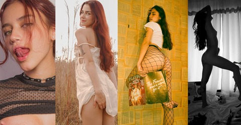 grettabenet onlyfans leaked picture 2