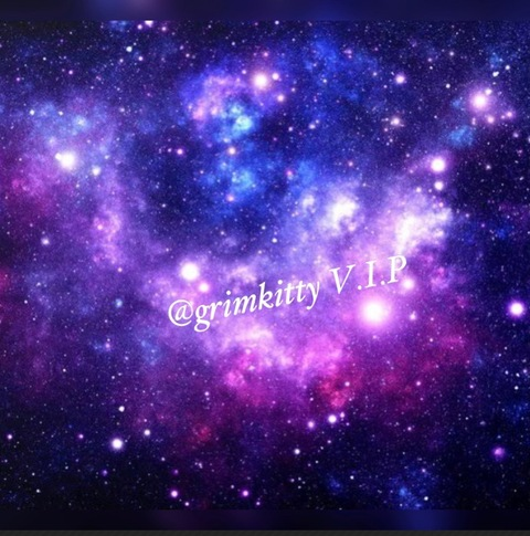 Leaked grimkitty666 header onlyfans leaked