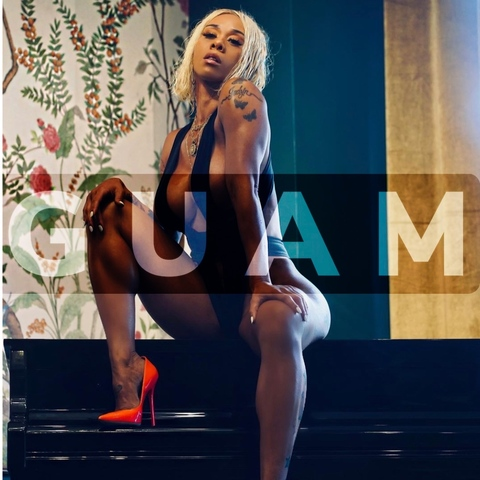 Leaked guamfit header onlyfans leaked