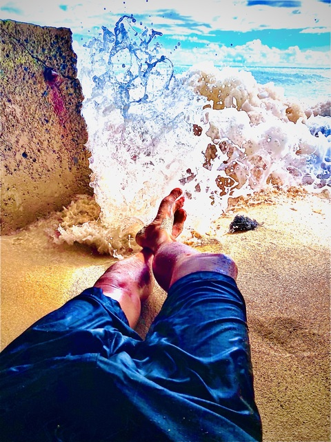 Leaked guy_hawaiian header onlyfans leaked