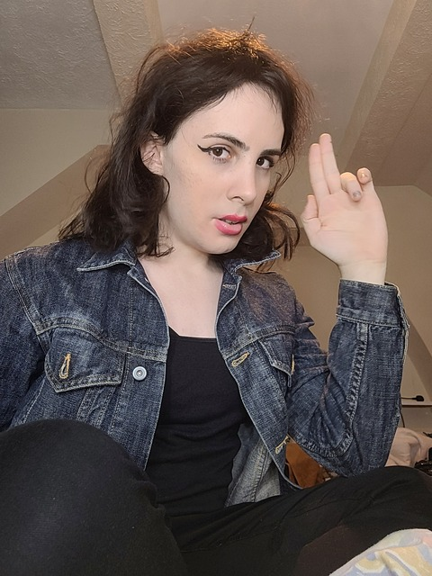 Leaked gweneria header onlyfans leaked