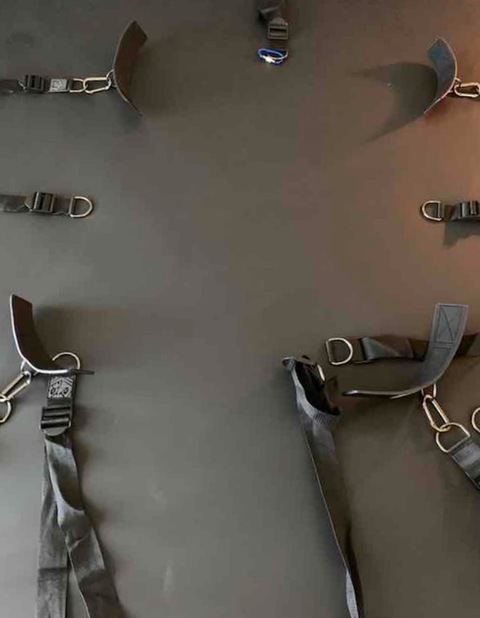 Leaked gymlubechill header onlyfans leaked