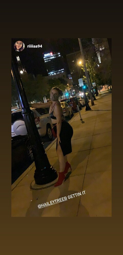 Leaked h0rnyhoneyqueen header onlyfans leaked