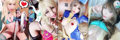 Leaked haikarabitch_new header onlyfans leaked