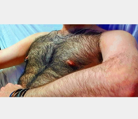 Leaked hairyarabbian6 header onlyfans leaked