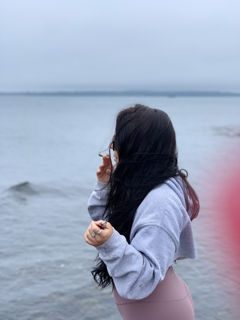 Leaked haleybeth header onlyfans leaked