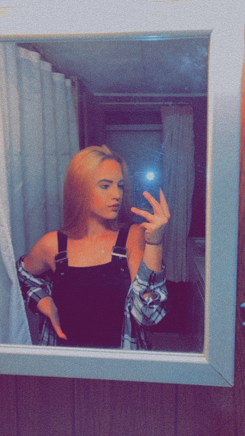 Leaked haleylynn222 header onlyfans leaked