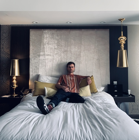 Leaked hans12nz header onlyfans leaked