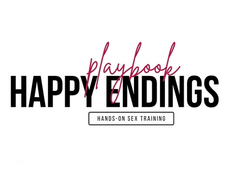 Leaked happyendingsplaybook-m header onlyfans leaked