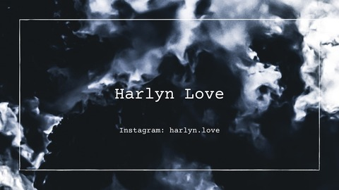 Leaked harlynlove header onlyfans leaked
