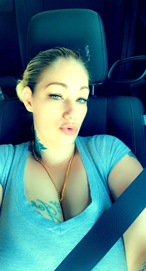 harmonyheart onlyfans leaked picture 2