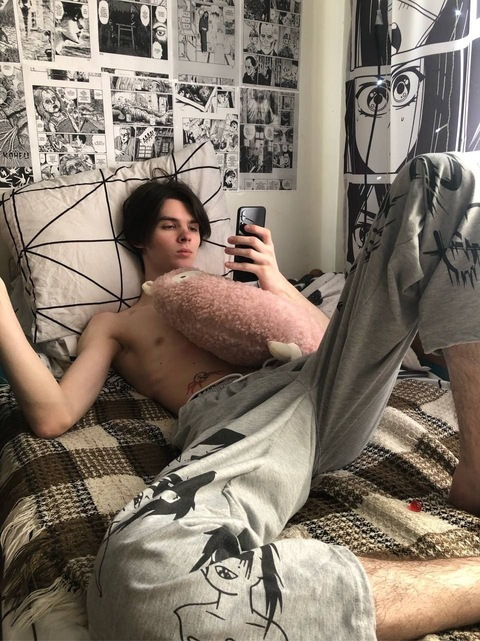Leaked harri_holle header onlyfans leaked