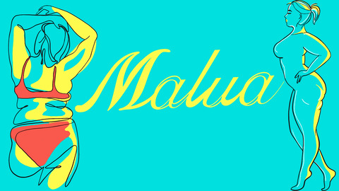 Leaked hawaiimalua header onlyfans leaked