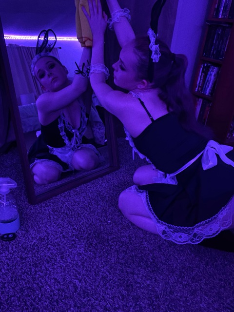 Leaked hazel_joann header onlyfans leaked