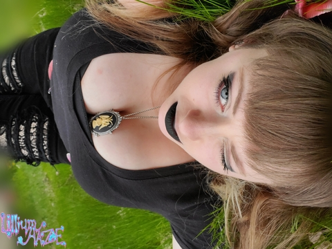 Leaked hazelillium header onlyfans leaked