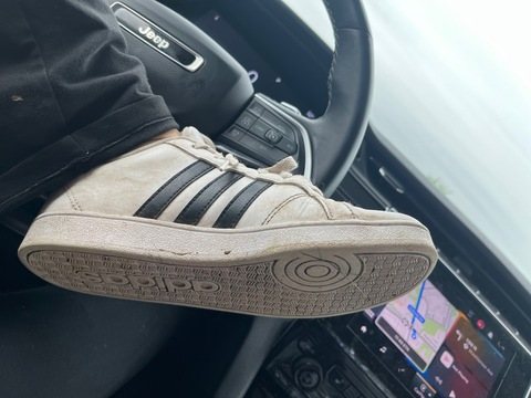 Leaked hearts_andsoles2 header onlyfans leaked