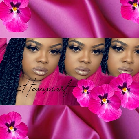 Leaked heauxsart header onlyfans leaked