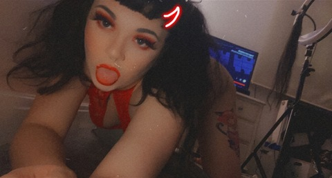 Leaked hellbunny18 header onlyfans leaked